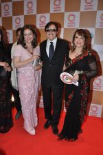 Sanjay Khan at Swades Fundraiser show in Mumbai on 10th April 2014